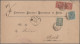 Delcampe - Italy: 1862/1897 Ca., Comprehensive Collection With Ca.200 Stamps And More Than - Verzamelingen