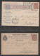 Italy: 1863/1999 (ca), "Cedola Di Commissione Libraria" (Book Orders), "Samples - Colecciones