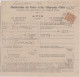 Italy: 1900/2000 (ca), "Moduli" (Forms, "franked Forms"). The Italian Postal Adm - Sammlungen