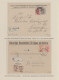 Delcampe - Italy: 1901/1929: "Definitives" (francobolli Ordinari) In An Exhibit Like Presen - Verzamelingen