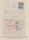 Delcampe - Italy: 1901/1929: "Definitives" (francobolli Ordinari) In An Exhibit Like Presen - Verzamelingen