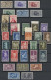 Delcampe - Italy: 1910/1941, A Decent MNH Collection Of Only Different And Complete Issues, - Collections