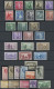 Delcampe - Italy: 1910/1941, A Decent MNH Collection Of Only Different And Complete Issues, - Collections