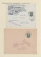 Italy: 1929/1946, "Imperiale", The Definitives Series Of The Mussolini Era. A Cl - Collections