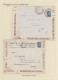 Italy: 1929/1946, "Imperiale", The Definitives Series Of The Mussolini Era. A Cl - Colecciones