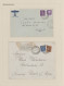 Delcampe - Italy: 1929/1946, "Imperiale", The Definitives Series Of The Mussolini Era. A Cl - Verzamelingen