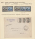 Delcampe - Italy: 1946/1982, "The Commemorative Stamps Of Italy", Seven Folders With An Exh - Sammlungen