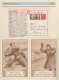 Delcampe - Italy - Postal Stationary: 1874/2000 (ca), Six Folders Postal Stationery Cards, - Entero Postal