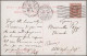 Italy - Postal Stationary: 1914/1918, Approx. 150 "cartoline Postale In Franchig - Stamped Stationery