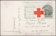 Italy - Postal Stationary: 1914/1918, Approx. 150 "cartoline Postale In Franchig - Stamped Stationery