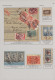 Delcampe - Yugoslavia: 1919/1921, POSTMARKS OF SLOVENIA, Extraordinary Top Collection Of Th - Lettres & Documents