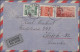 Yugoslavia: 1921/1986, Balance Of Apprx. 150 Covers/cards From Some Kingdom Of Y - Brieven En Documenten