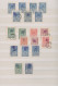 Crete: 1899, Used And Unused Assortment Of 44 Stamps, Some Are/may Be Not Genuin - Kreta