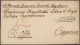 Croatia: 1830/1947 (ca.), AGRAM/ZAGREB, Collection Of Apprx. 40 Covers And Apprx - Kroatië