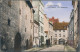 Delcampe - Latvia: 1890-1930 (c.): Collection Of 46 Lithographed Picture Postcards Depictin - Latvia