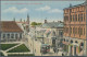 Delcampe - Latvia: 1890-1930 (c.): Collection Of 46 Lithographed Picture Postcards Depictin - Latvia