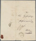 Liechtenstein: 1866/1980, Umfangreiche Sammlung Von Ca. 720 Briefen Und Karten A - Verzamelingen