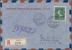 Liechtenstein: 1930/1962, Sauberes Lot Mit 20 Erst- Oder Sonderflugpostbelegen A - Collections