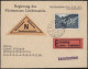 Delcampe - Liechtenstein - Dienstmarken: 1934/1947, Umfangreiche Sammlung Der 3 Verschieden - Oficial