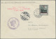 Liechtenstein - Dienstmarken: 1935/1967, Sauberes Lot Mit 14 Erst- Oder Sonderfl - Service