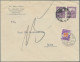 Delcampe - Liechtenstein - Portomarken: 1926/1940, Portomarken II, 5-40 Rp.Ziffer Im Band A - Postage Due