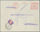 Delcampe - Liechtenstein - Portomarken: 1926/1940, Portomarken II, 5-40 Rp.Ziffer Im Band A - Postage Due