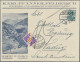 Delcampe - Liechtenstein - Portomarken: 1928/1938, Portomarken II, 5-40 Rp.Ziffer Im Band A - Postage Due