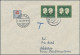 Liechtenstein - Portomarken: 1952/1955, Portomarken III, Ziffer Mit Posthorn 5 - - Postage Due