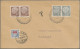 Liechtenstein - Portomarken: 1952/1955, Portomarken III, Ziffer Mit Posthorn 5 - - Postage Due