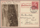 Delcampe - Liechtenstein - Ganzsachen: 1918/2009, Sehr Umfangreiche Saubere Ganzsachensamml - Enteros Postales