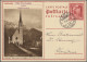 Delcampe - Liechtenstein - Ganzsachen: 1918/2009, Sehr Umfangreiche Saubere Ganzsachensamml - Enteros Postales