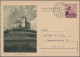 Delcampe - Liechtenstein - Ganzsachen: 1918/2009, Sehr Umfangreiche Saubere Ganzsachensamml - Enteros Postales