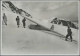 Liechtenstein - Besonderheiten: 1935, I.Int. Segelfliegerlager Jungfraujoch, 6 V - Andere