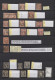 Delcampe - Luxembourg: 1852/1860 (ca.), Used Collection/balance Of Apprx. 226 Stamps, Mixed - Autres & Non Classés