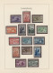 Delcampe - Luxembourg: 1852/1999, Apparently Complete Mint And Used Collection In Two Light - Sonstige & Ohne Zuordnung