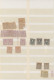 Delcampe - Luxembourg: 1867/2018, Comprehensive Mint Stock/balance In Two Albums, From Some - Otros & Sin Clasificación