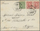 Luxembourg: 1875/2010, Collection Of 225 Covers Including International Mail, FD - Sonstige & Ohne Zuordnung