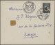 Delcampe - Luxembourg: 1920/2010 (ca.), Holding Of 2.000+ Covers/cards, Comprising Commerci - Otros & Sin Clasificación