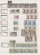 Luxembourg: 1921/1995, Mainly MNH Stock Neatly Sorted In Two Albums, From Some 1 - Other & Unclassified