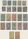 Netherlands: 1852/1913, Used And Mint Collection On Album Pages, Showing A Nice - Sonstige & Ohne Zuordnung