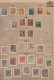 Netherlands: 1852/1953, Comprehensive Used And Mint Collection In An AVRO Stamp - Sonstige & Ohne Zuordnung