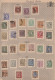 Netherlands: 1852/1953, Comprehensive Used And Mint Collection In An AVRO Stamp - Sonstige & Ohne Zuordnung