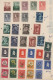 Delcampe - Netherlands: 1852/1953, Comprehensive Used And Mint Collection In An AVRO Stamp - Andere & Zonder Classificatie