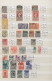 Netherlands: 1852/1953, Used And Mint Collection On Stocksheets, From 1st Issue - Otros & Sin Clasificación