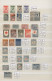 Netherlands: 1852/1953, Used And Mint Collection On Stocksheets, From 1st Issue - Otros & Sin Clasificación