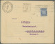 Netherlands: 1877/1957, Netherlands/colonies, Holding Of Apprx. 140 Covers/cards - Briefe U. Dokumente