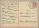 Delcampe - Netherlands - Postal Stationery: 1870/1950 (ca.), Assortment Of Apprx. 144 Used/ - Ganzsachen