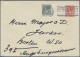 Delcampe - Netherlands - Postal Stationery: 1870/1950 (ca.), Assortment Of Apprx. 144 Used/ - Material Postal