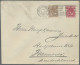 Delcampe - Netherlands - Postal Stationery: 1870/1950 (ca.), Assortment Of Apprx. 144 Used/ - Entiers Postaux
