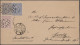 Delcampe - Netherlands - Postal Stationery: 1873/1964 (ca.), Assortment Of Apprx. 66 Used/u - Entiers Postaux